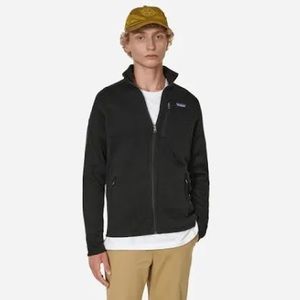 Patagonia Better Sweater